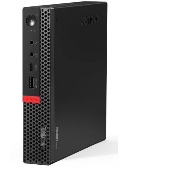 PC EX NOVO LENOVO i5 9500/256GB/Win11 Pro