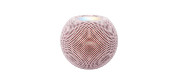Apple HomePod mini 2 - Rosa