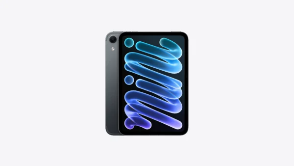 iPad mini Wi-Fi 128GB - Mezzanotte