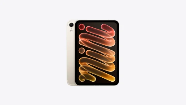 iPad mini Wi-Fi 128GB - Galassia
